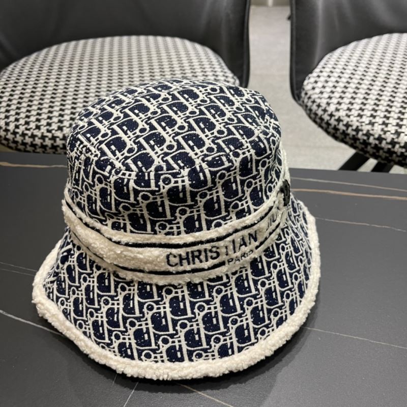 Christian Dior Caps